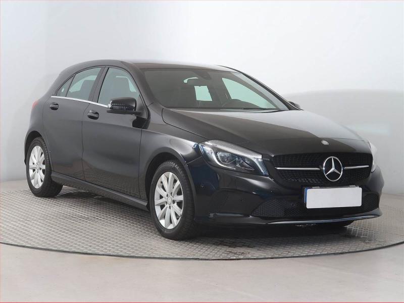 Mercedes-Benz Klasse A
