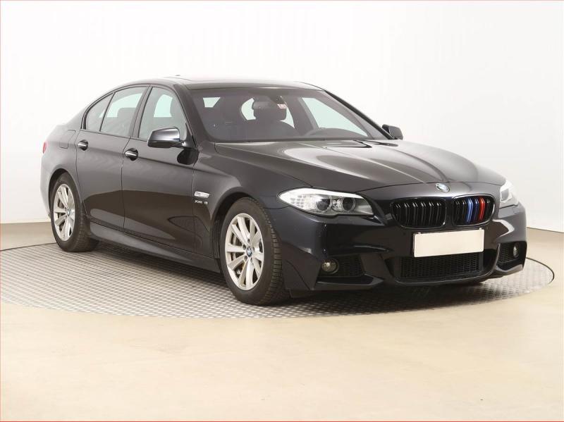BMW 5er Reihe