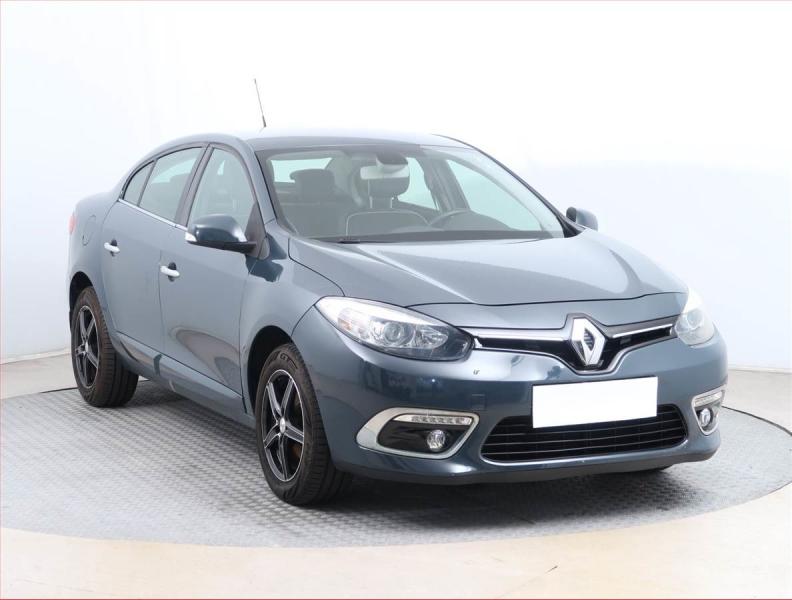 Renault Fluence