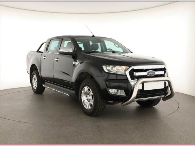 Ford Ranger 3.2 TDCi