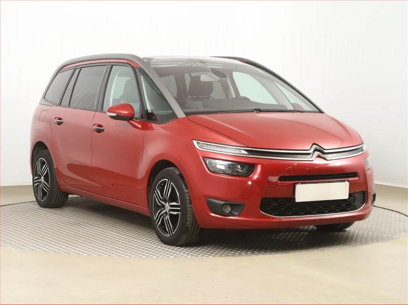 Citron C4 Picasso