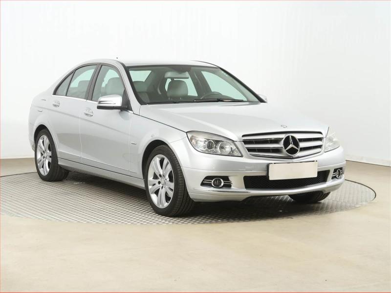 Mercedes-Benz Klasse C