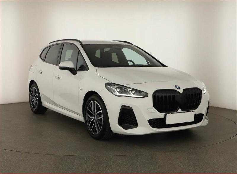 BMW 2er Reihe