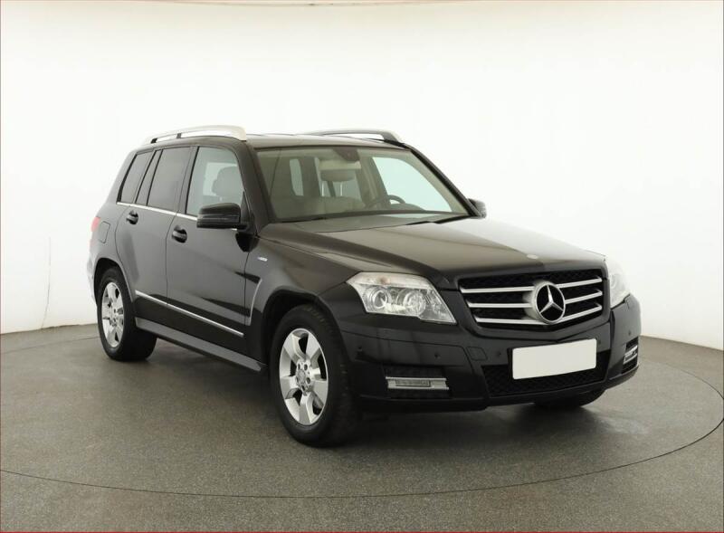 Mercedes-Benz GLK