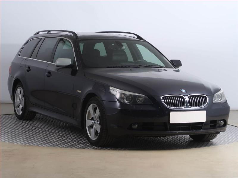 BMW 5er Reihe