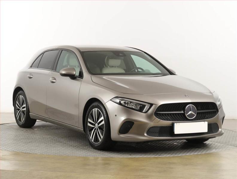 Mercedes-Benz Klasse A