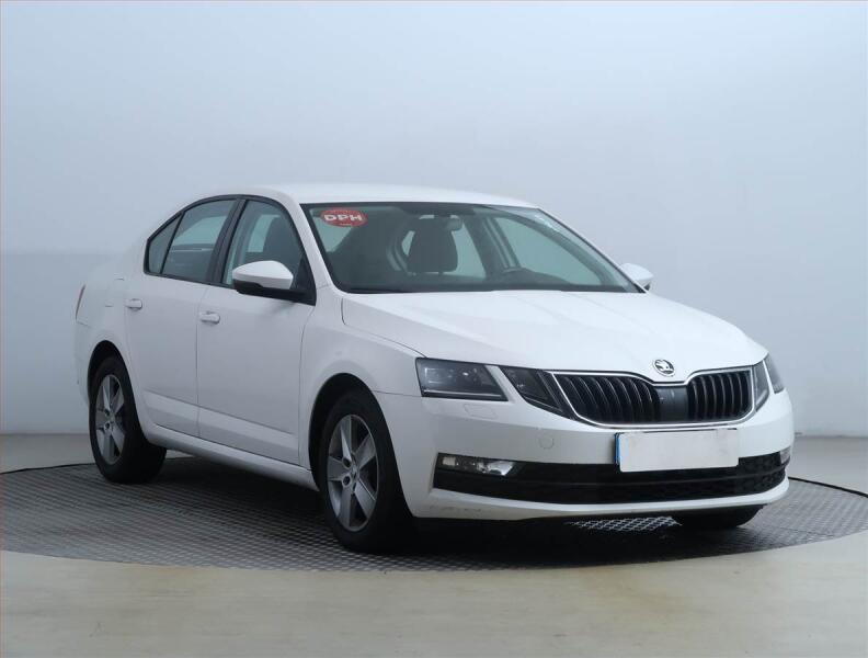 �koda Octavia