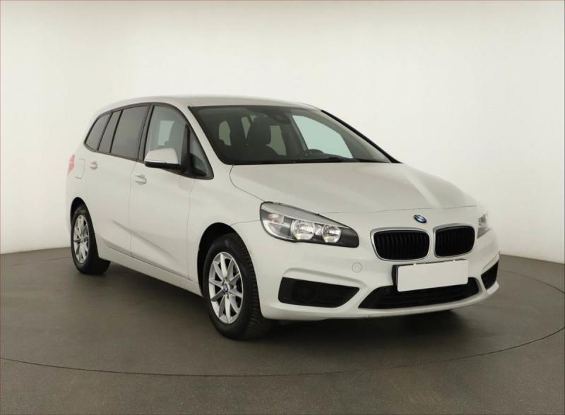 BMW 2er Reihe