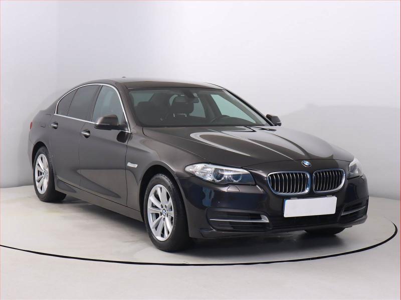BMW 5er Reihe