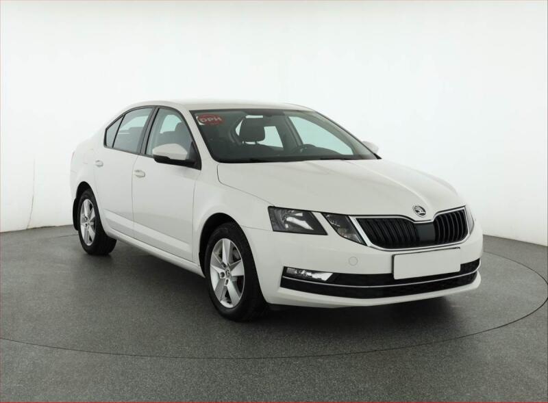 �koda Octavia