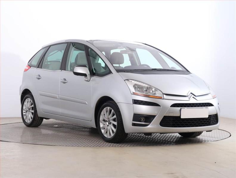 Citron C4 Picasso