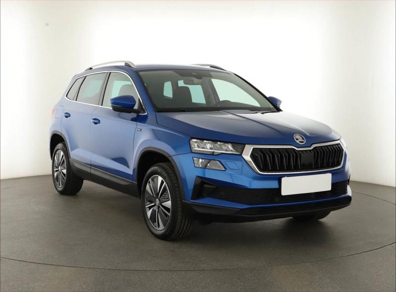 Škoda Karoq (2024) 1.0 TSI, Drive, FullLed - fotografie inzerátu