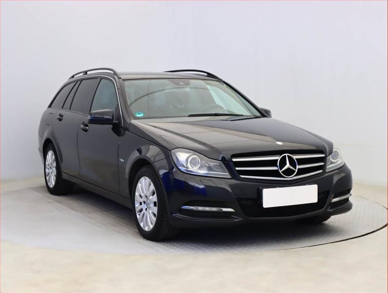 Mercedes-Benz Klasse C