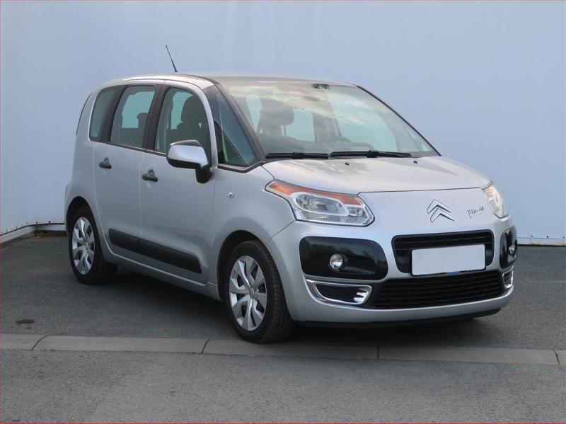 Citron C3 Picasso