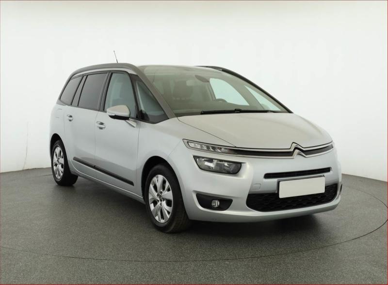 Citron C4 Picasso