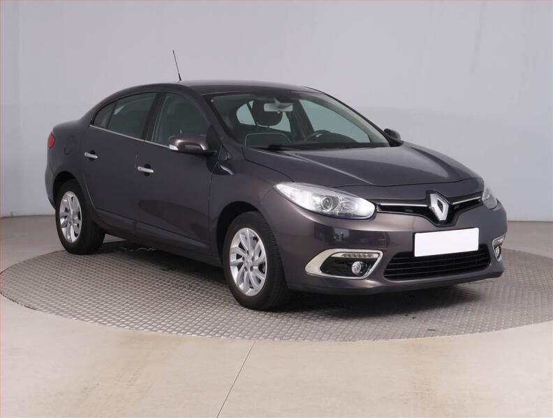 Renault Fluence