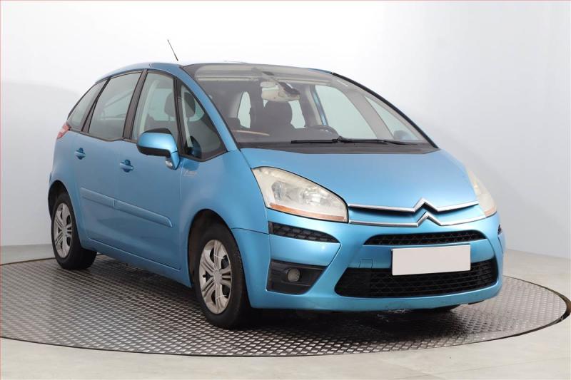 Citron C4 Picasso