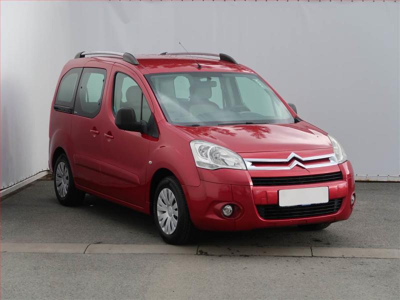 Citron Berlingo