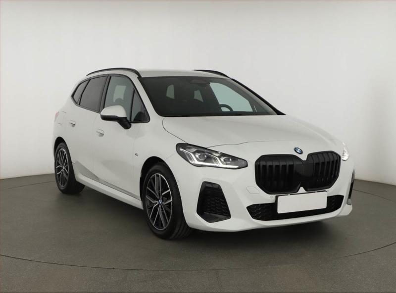 BMW 2er Reihe