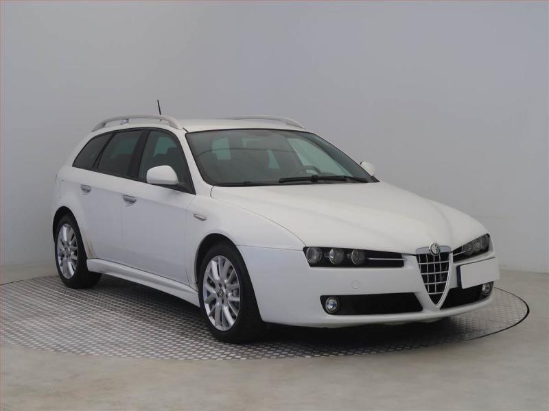 Alfa Romeo 159