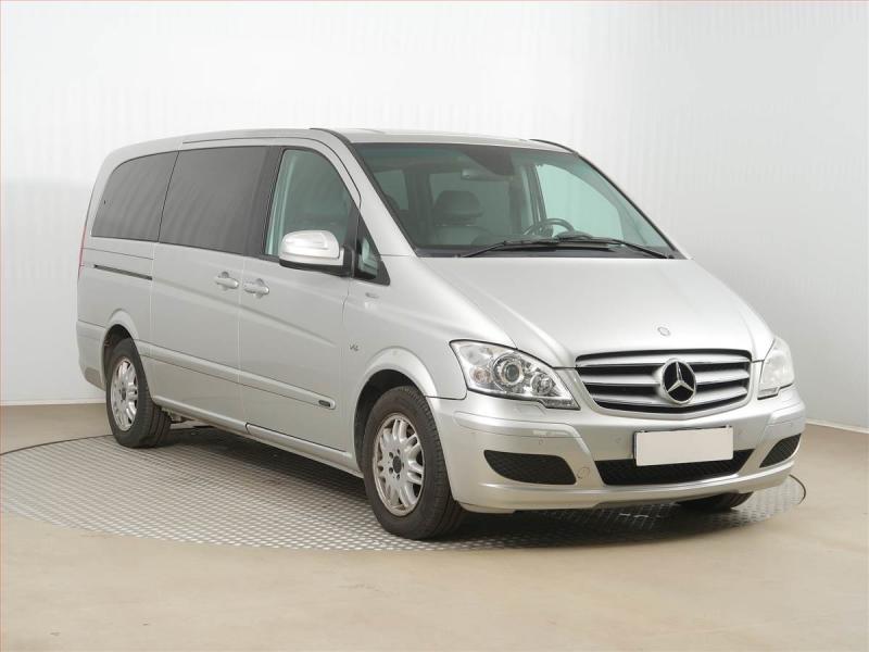 Mercedes-Benz Viano