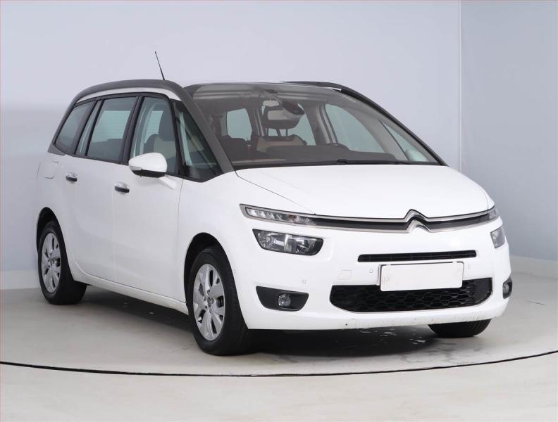 Citron C4 Picasso