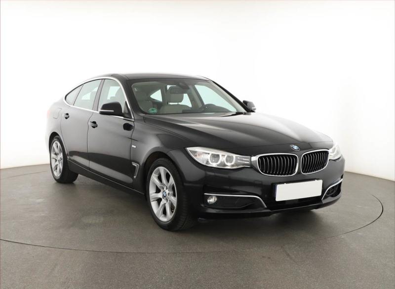 BMW 3er Reihe