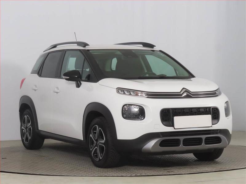 Citron C3 Aircross