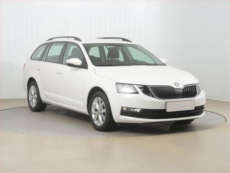 �koda Octavia