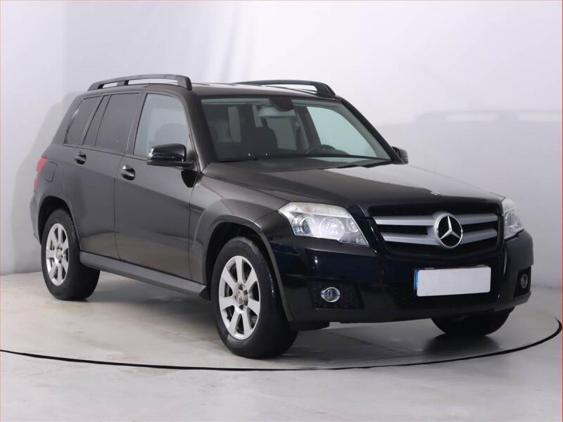 Mercedes-Benz GLK
