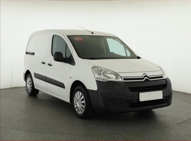 Citron Berlingo
