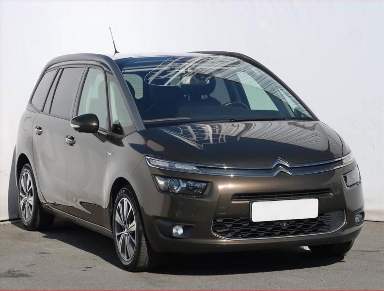Citron C4 Picasso