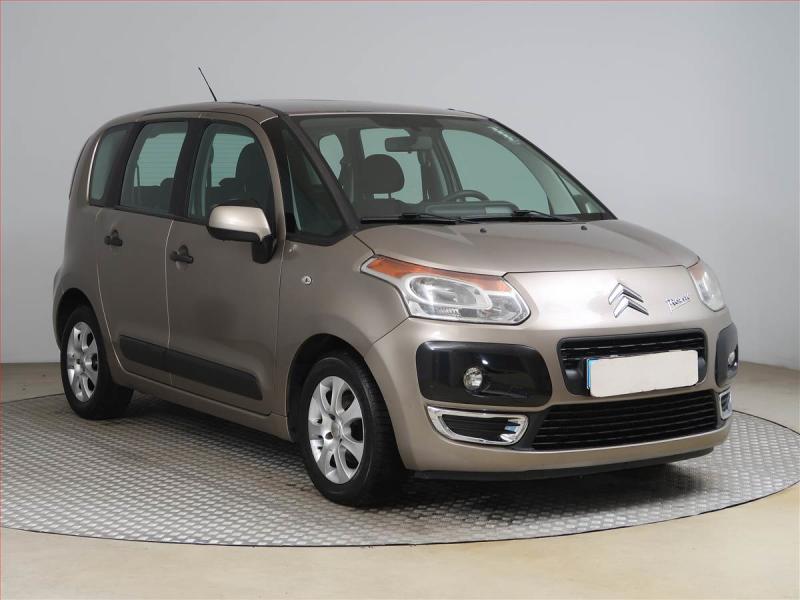 Citron C3 Picasso