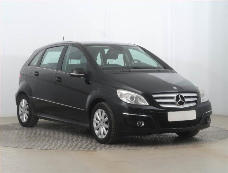 Mercedes-Benz Klasse B