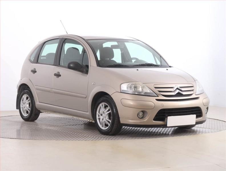 Citron C3