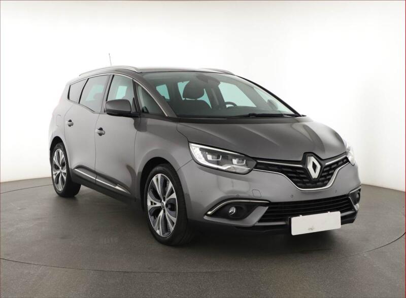 Renault Grand Sc�nic