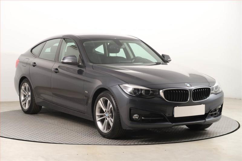 BMW 3er Reihe