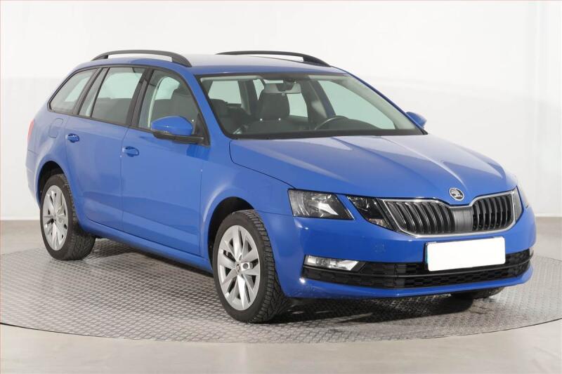 �koda Octavia