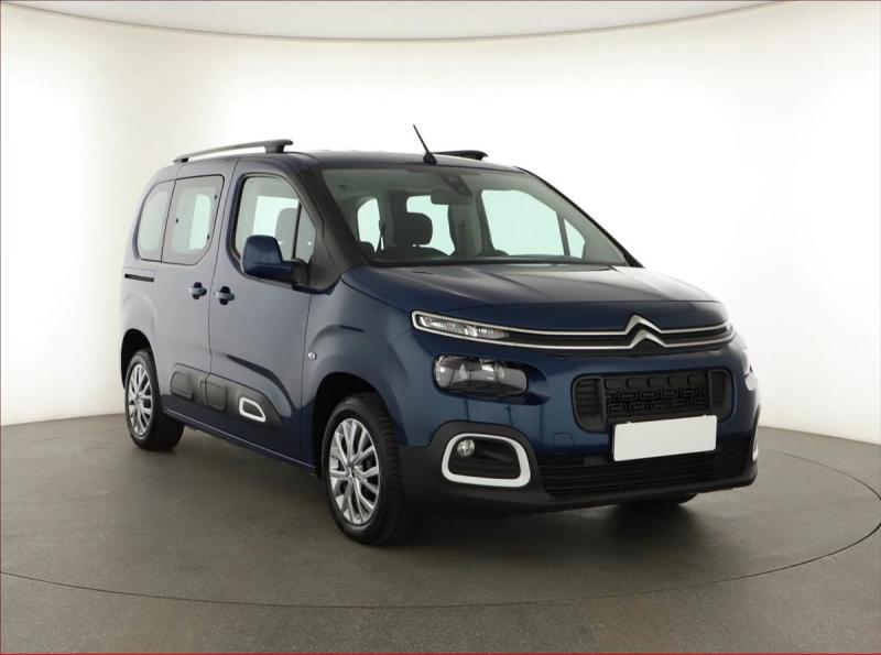 Citron Berlingo