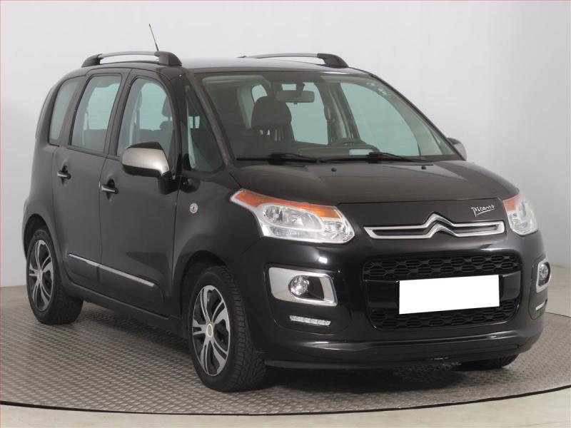 Citron C3 Picasso