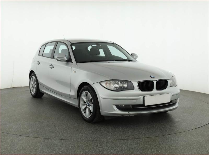 BMW 1er Reihe