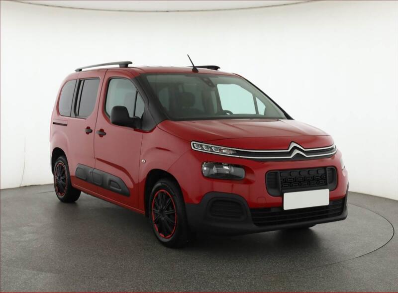 Citro�n Berlingo