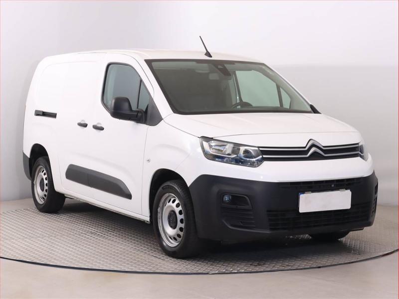 Citron Berlingo