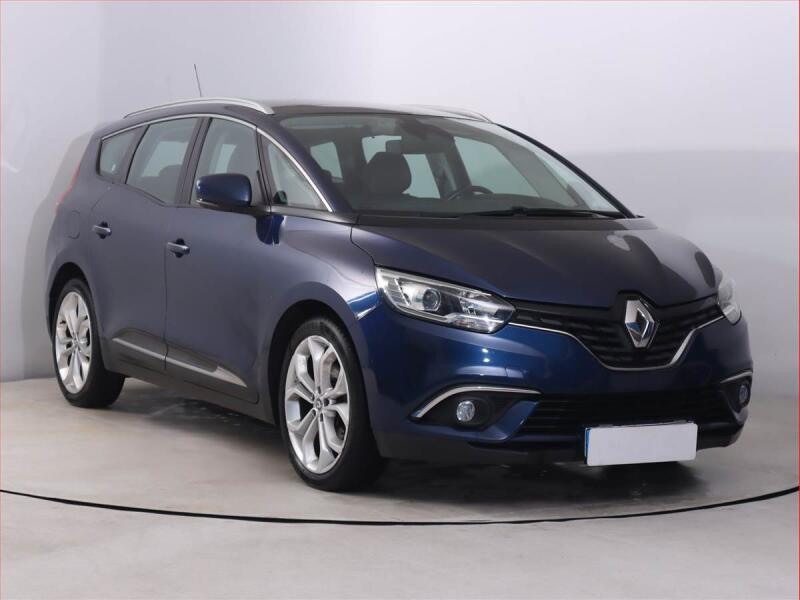 Renault Grand Sc�nic