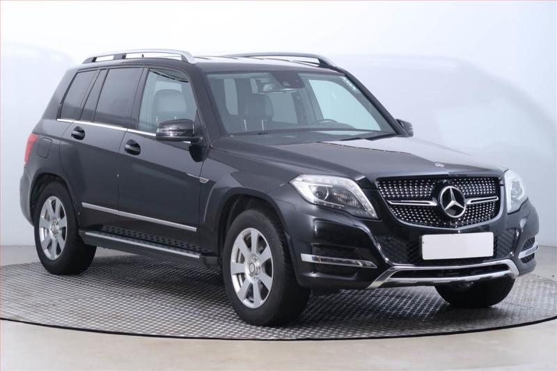 Mercedes-Benz GLK