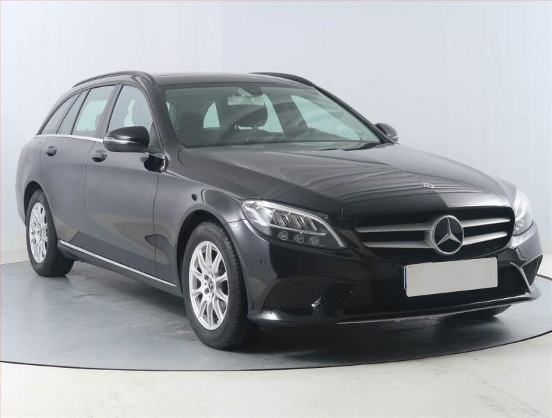 Mercedes-Benz Klasse C