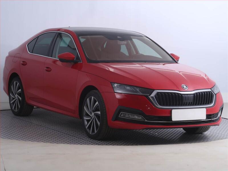 �koda Octavia