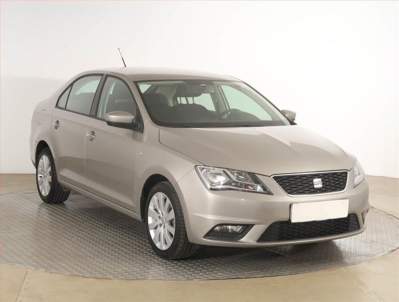 Seat Toledo