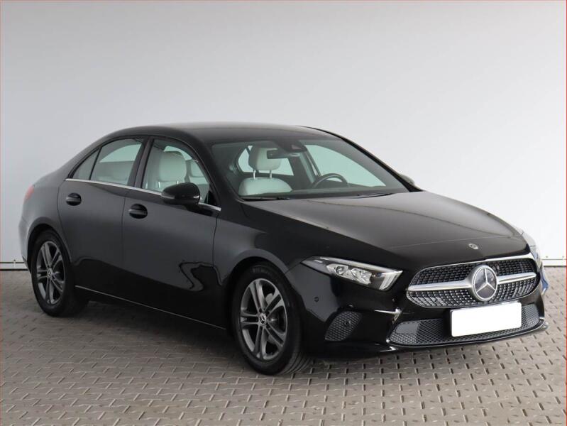 Mercedes-Benz Serii A