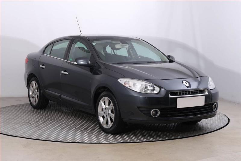 Renault Fluence